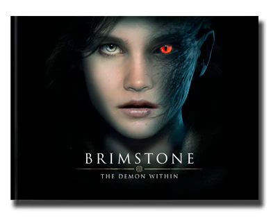 Brimstone - The Demon Within - Image 4