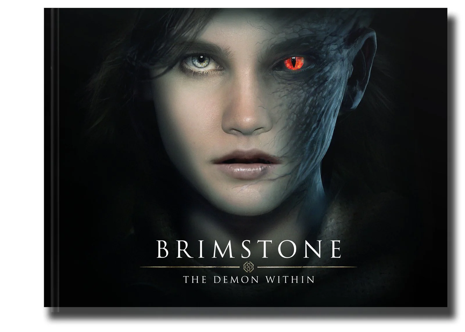 Brimstone - The Demon Within - Image 5