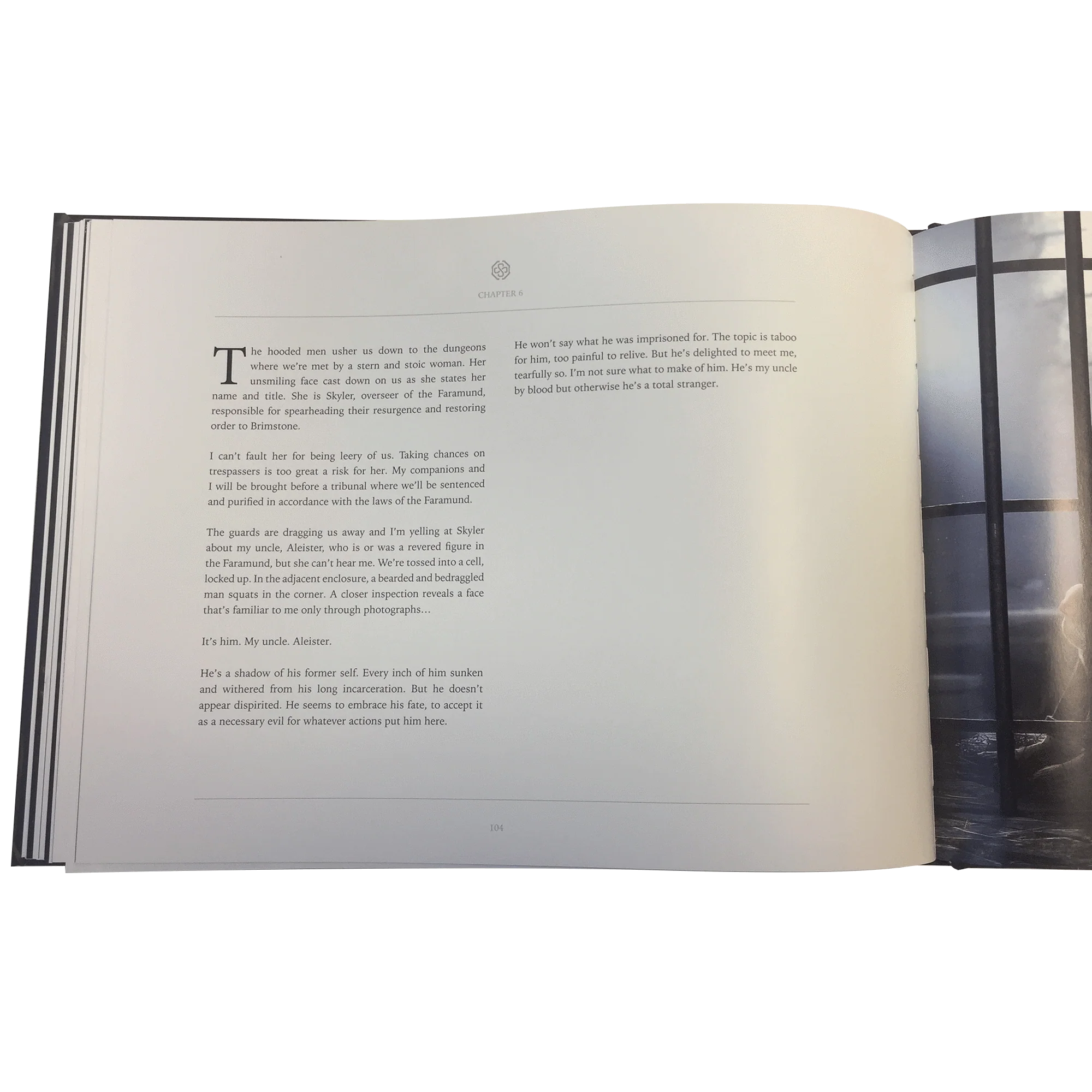 Brimstone - The Demon Within - Image 7