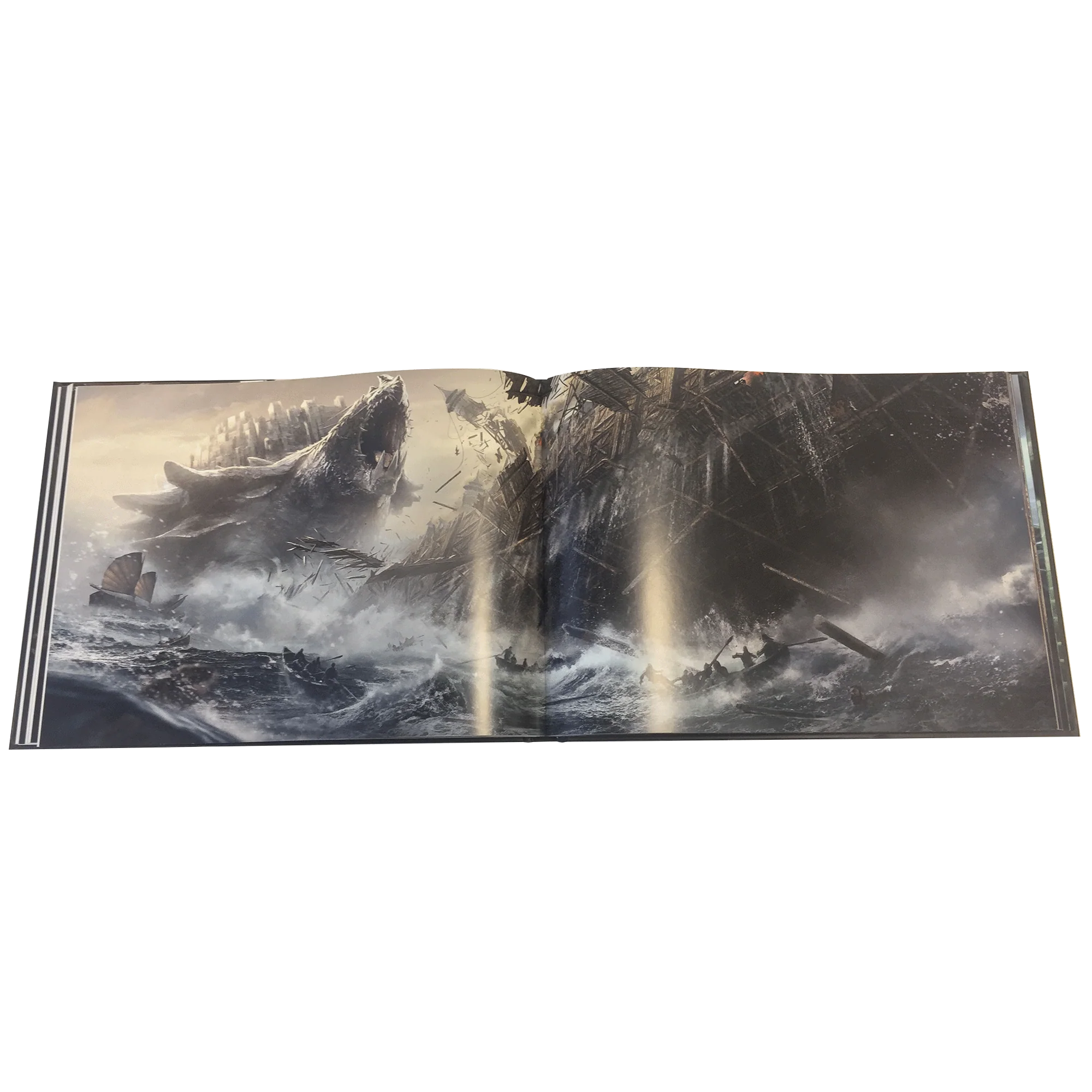 Brimstone - The Demon Within - Image 8