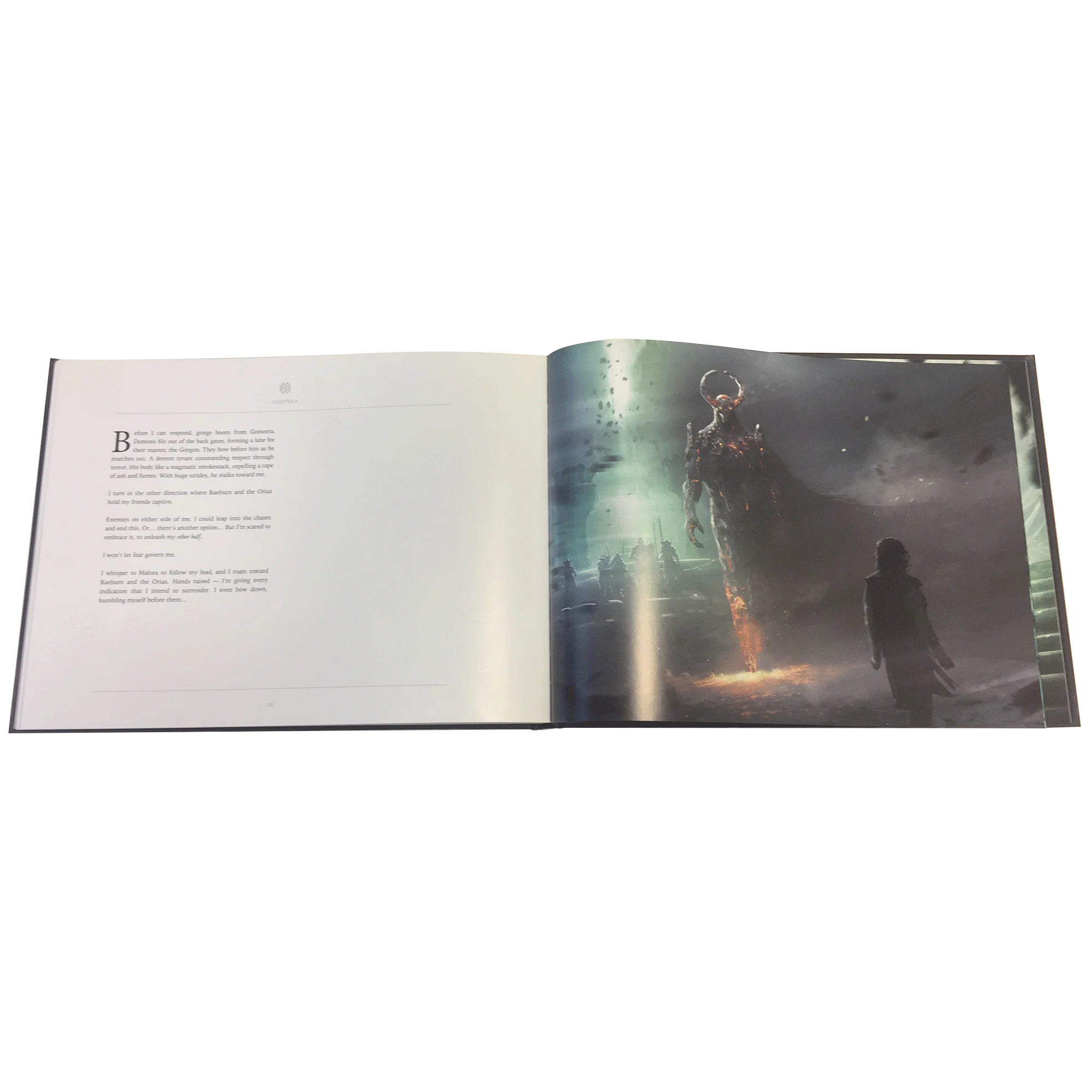 Brimstone - The Demon Within - Image 9