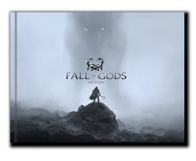 Fall of Gods 1 - She is Gone - Image 3