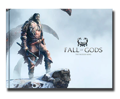 Fall of Gods 2 - The Faceless King - Image 3