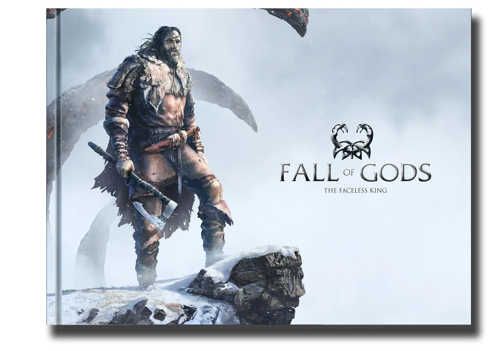 Fall of Gods 2 - The Faceless King - Image 4