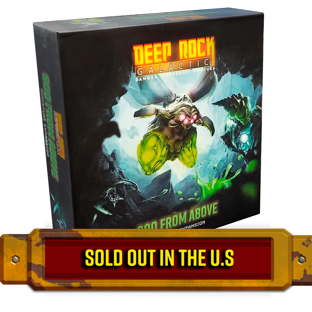 Deep Rock Galactic: Goo From Above (Expansion) - Image 5