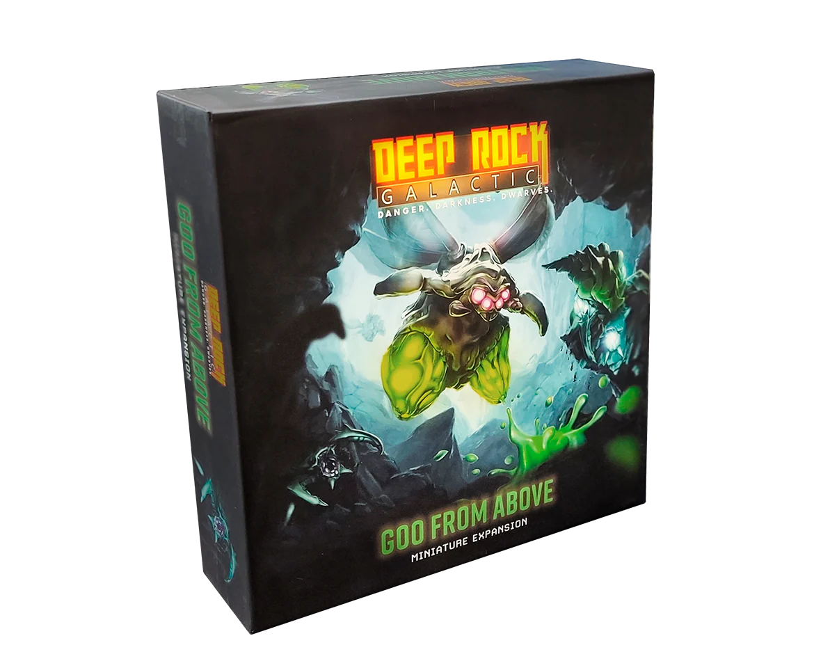 Deep Rock Galactic: Goo From Above (Expansion) - Image 6