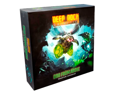 Deep Rock Galactic: Goo From Above (Expansion) - Image 7