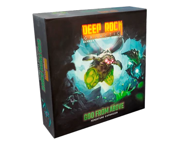 Deep Rock Galactic: Goo From Above (Expansion) - Image 8