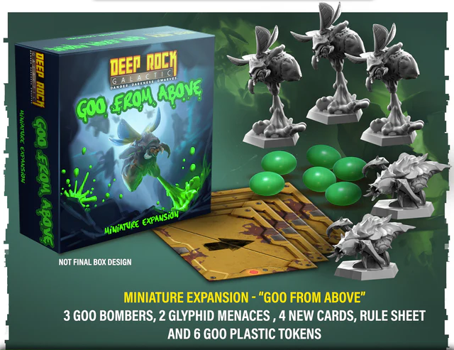 Deep Rock Galactic: Goo From Above (Expansion) - Image 9